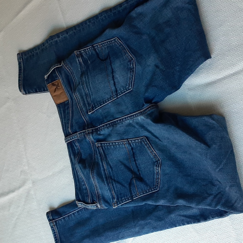 American Eagle Jegging Size 2